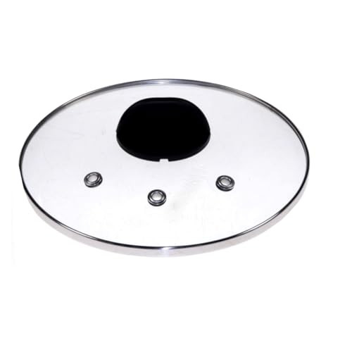Glazen deksel voor stoompan SEB SS-991502
