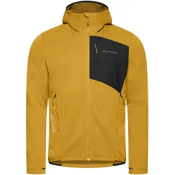 Vaude Herren Monviso Fleece Jacke III - M - savanna
