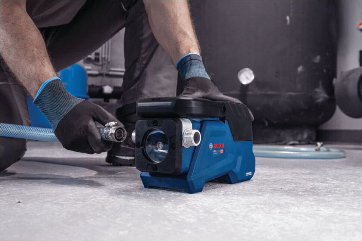Bosch GTP18V-28 (06019R6000)