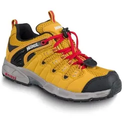 Meindl Respond Junior Kinder mais / rot Gr. 32
