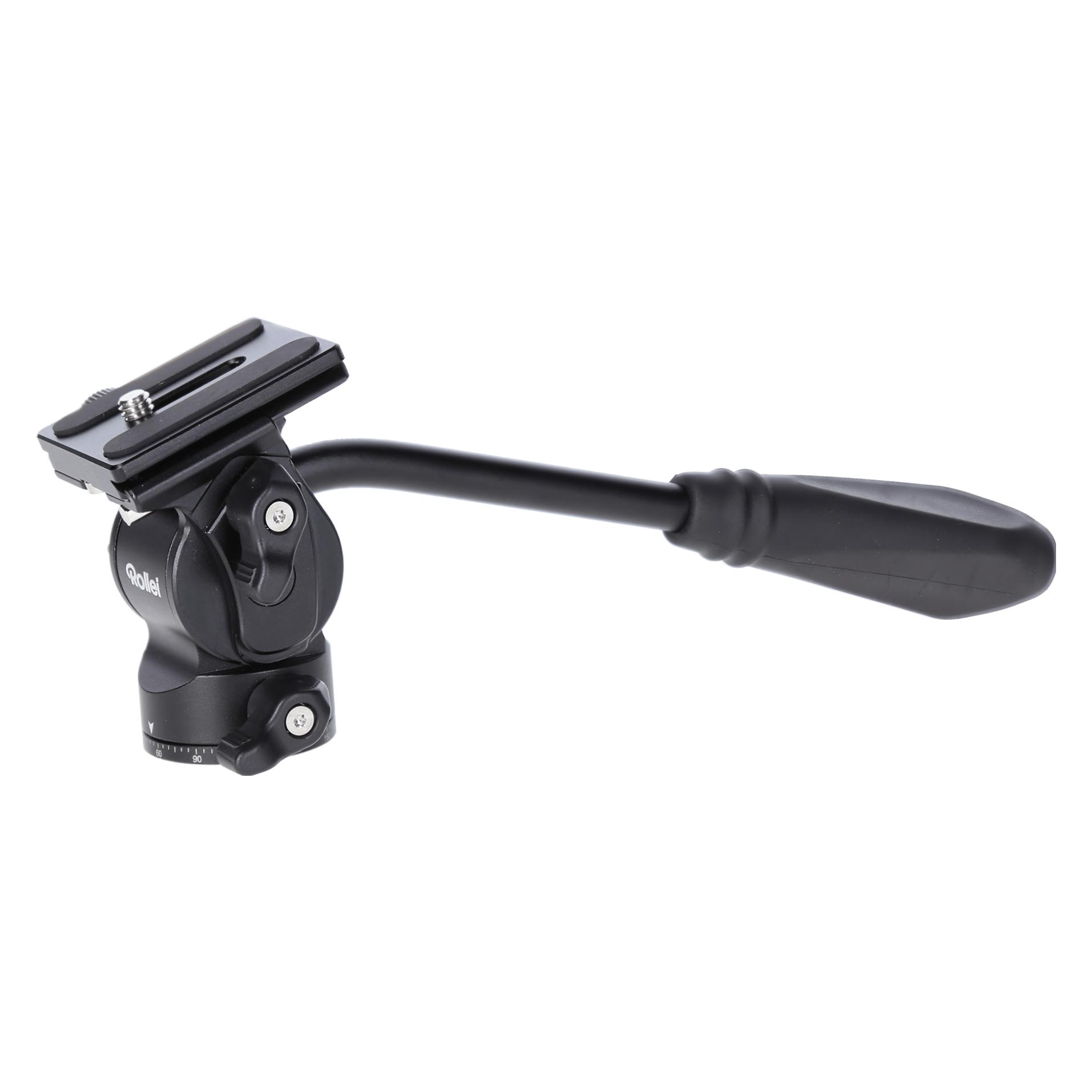 Rollei V5i (Videokopf) (22844)