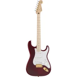 Fender Richie Kotzen Stratocaster Transparent Red Burst