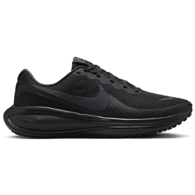 Nike Revolution 8 wmns antraciet dames sneaker