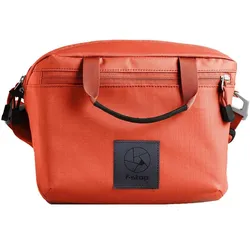 F-Stop Kalamaja Nasturtium (Orange) (Kamera Schultertasche), Kameratasche, Orange