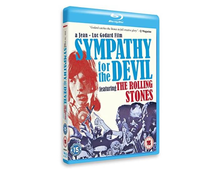 Sympathy For The Devil