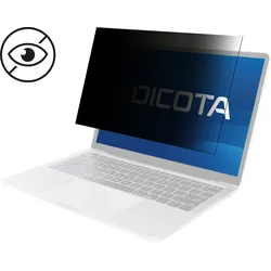 Dicota D50024-2MG (16", 16:10), Notebook Schutzfolie