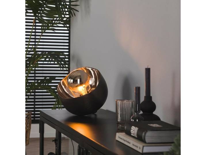Liadomo Bodenleuchte Wilson - 28 Industrial, Vintage