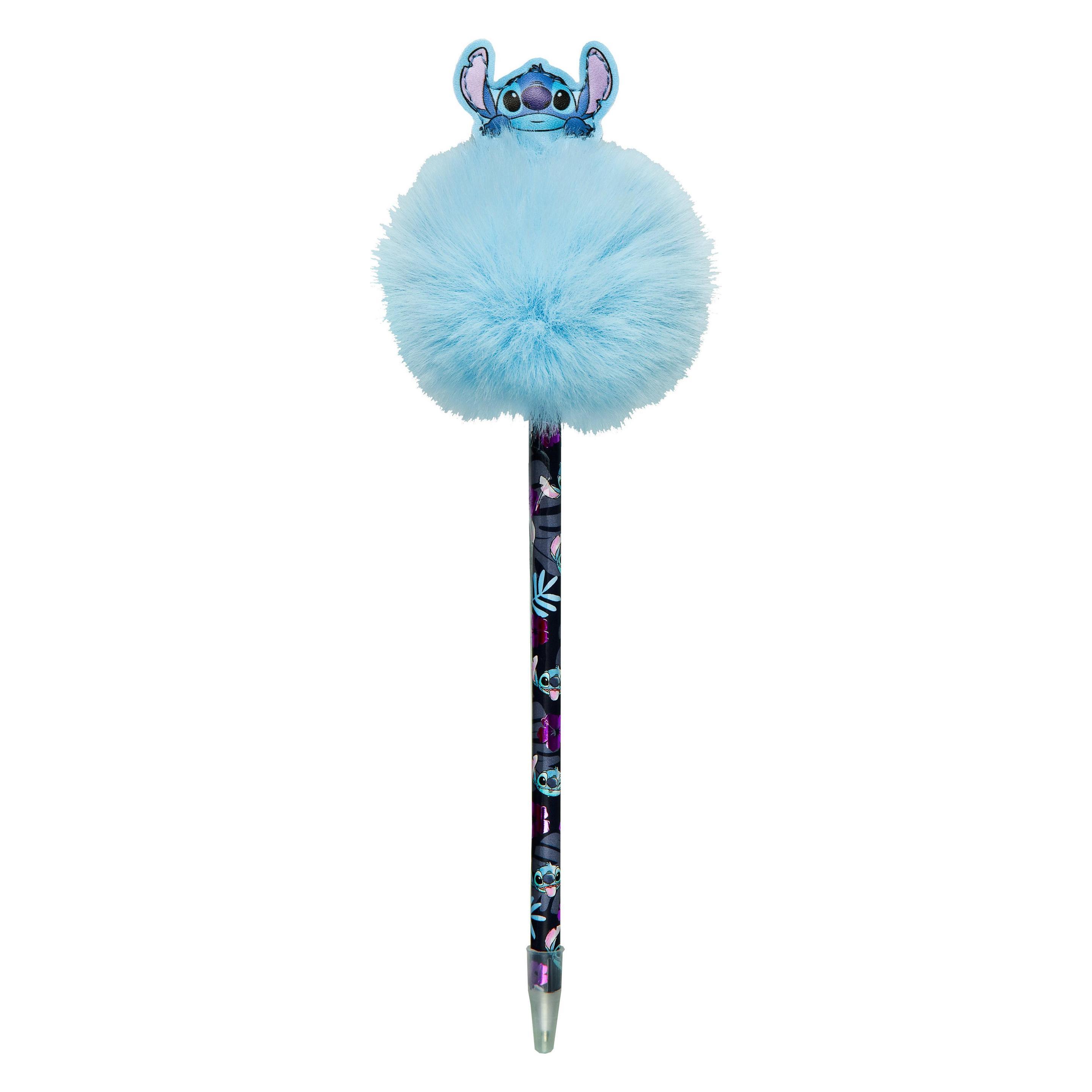 Undercover Stitch Kugelschreiber Pom Pom (1x) (119507420-STLI2702)