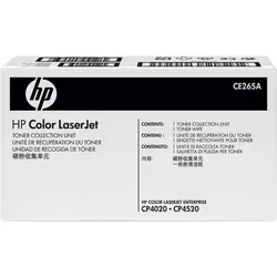 HP Original Resttonerbehälter 36.000 Seiten LaserJet Enterprise (CE265A)