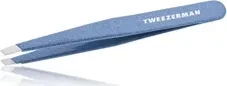 Tweezerman Slant Tweezer Granite Sky