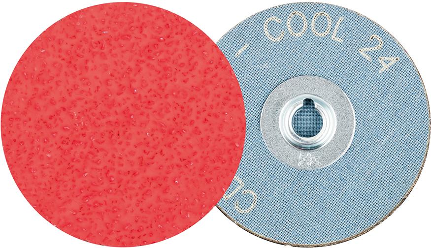 PFERD COMBIDISC-Schleifblatt CD CO-COOL