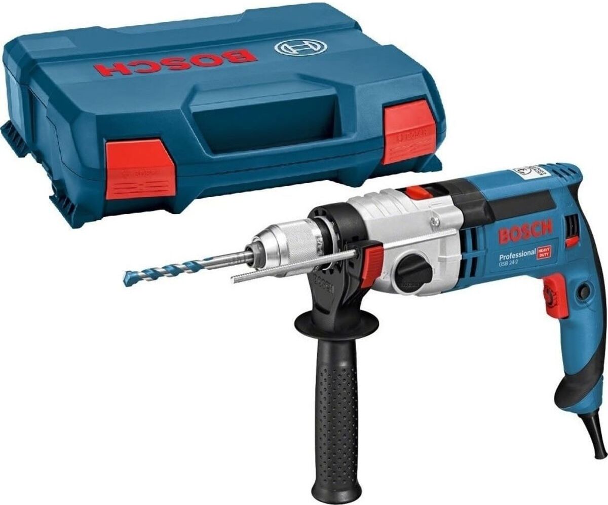 Schlagbohrmaschine BOSCH 0 601 19C 801