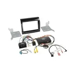 621094-35-2 2-DIN Kit Citroen/Fiat/Opel/Peugeot 2014-2022 Infodapter