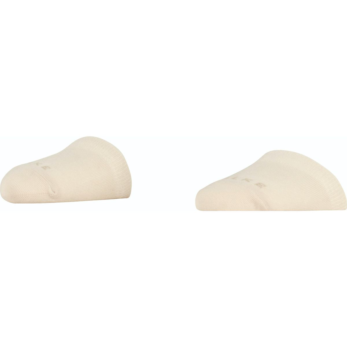 Falke Toe Sock Damen Füßlinge cream (4019) ONESIZE 46335-4019-ONESIZE