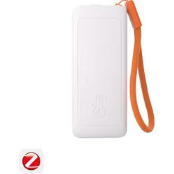 SON SNZB-02B - Temperatur-Feuchtigkeitssensor, Zigbee