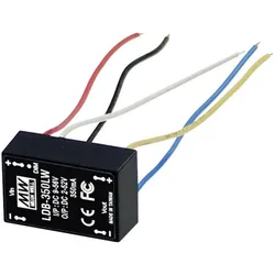 MeanWell, Spannungswandler, DC/DCLEDDriver