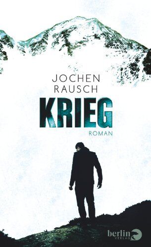 Jochen Rausch - Krieg: Roman - Preis vom 04.10.2026 03:51:26 h