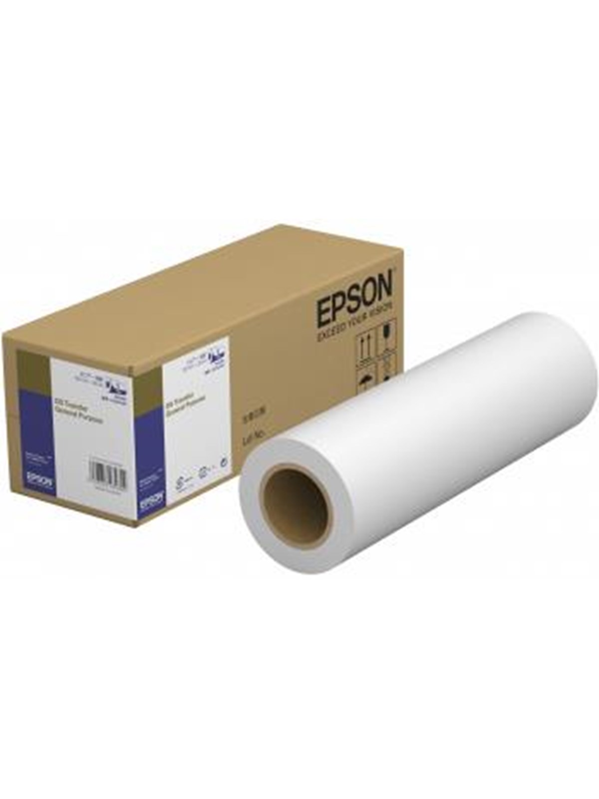 Epson DS Transfer General Purpose