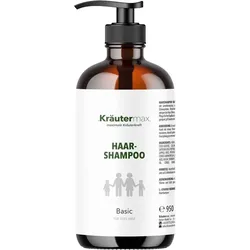 Haar Shampoo Basic 950 ml