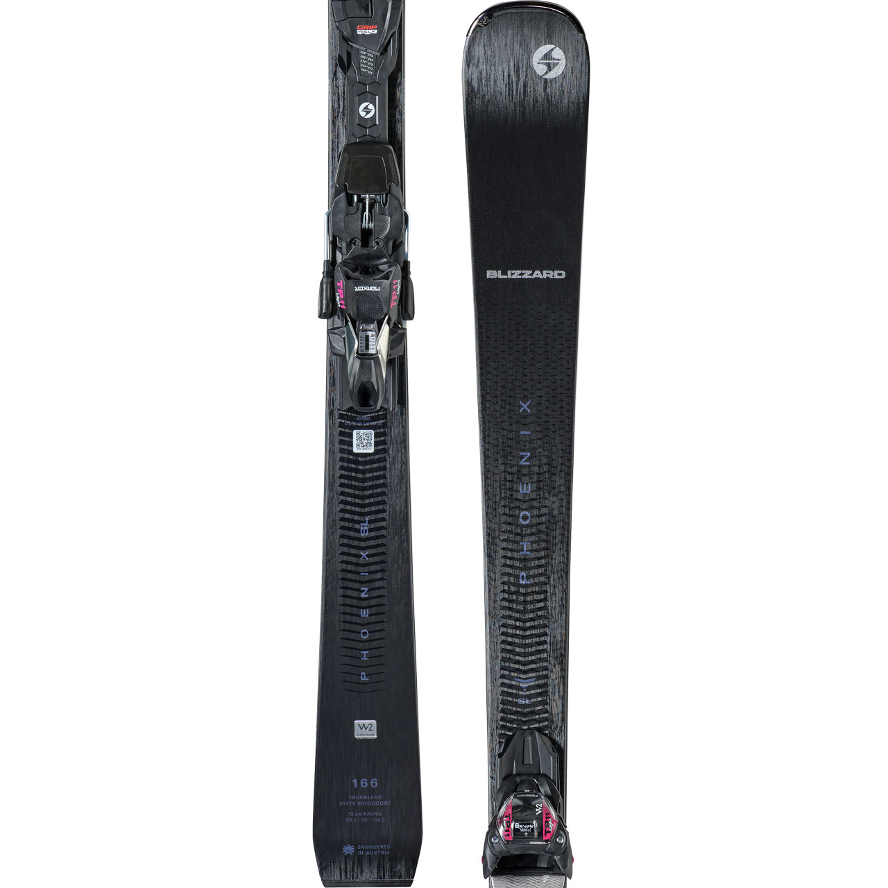 Blizzard Phoenix SL - 148 cm