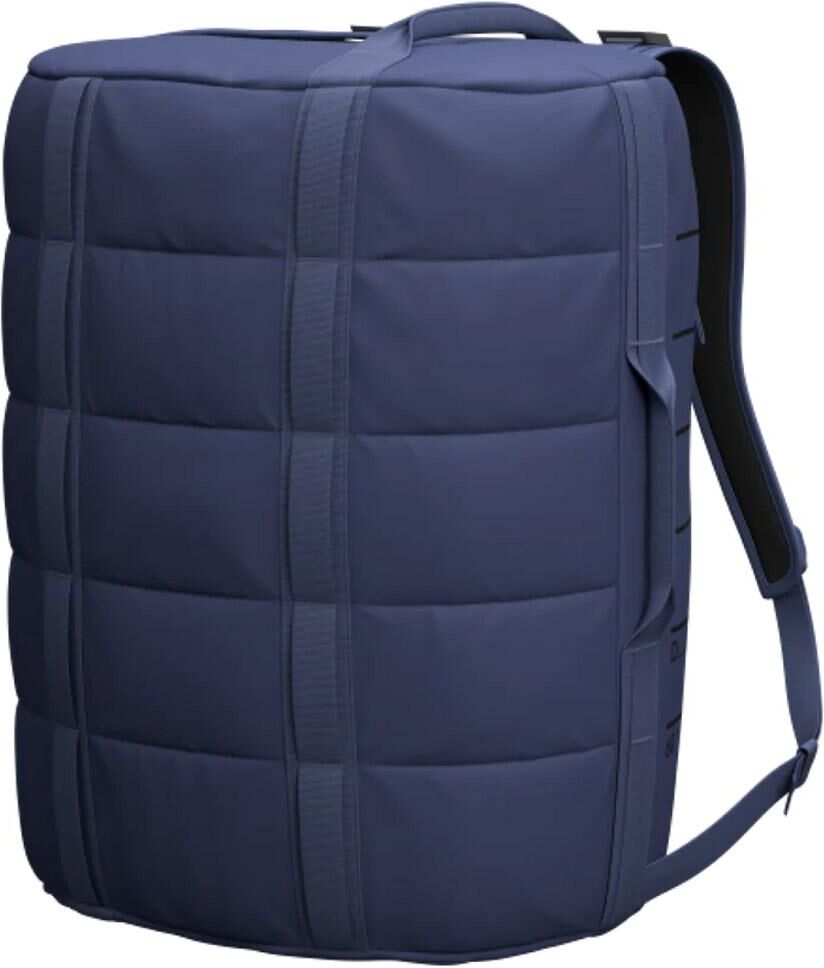Db  - Roamer Duffel 60L Blue Hour - Duffel