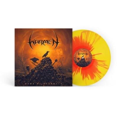 Band Of Brothers - Warmen, Vinyl