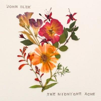 The Midnight Ache - John Blek, Vinyl
