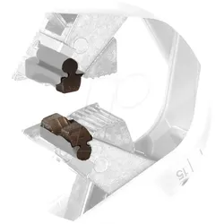 JOK 29 030 - Ersatzmesser für Abisolierzangen, FKZ