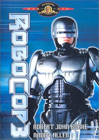 Fred Dekker - Robocop 3 [FR Import] - Preis vom 19.10.2026 19:33:35 h