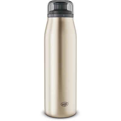 ALFI Isolierflasche ISO BOTTLE 0,5 l champagne mat
