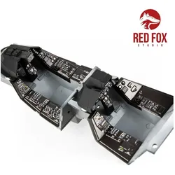 Red Fox 1/32 F-16I Sufa (for Academy kit)