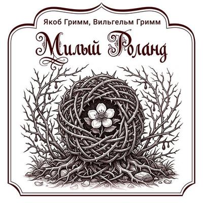 Milyy Roland - Jakob Grimm,Wilhelm Grimm, Audio, 9785171893392