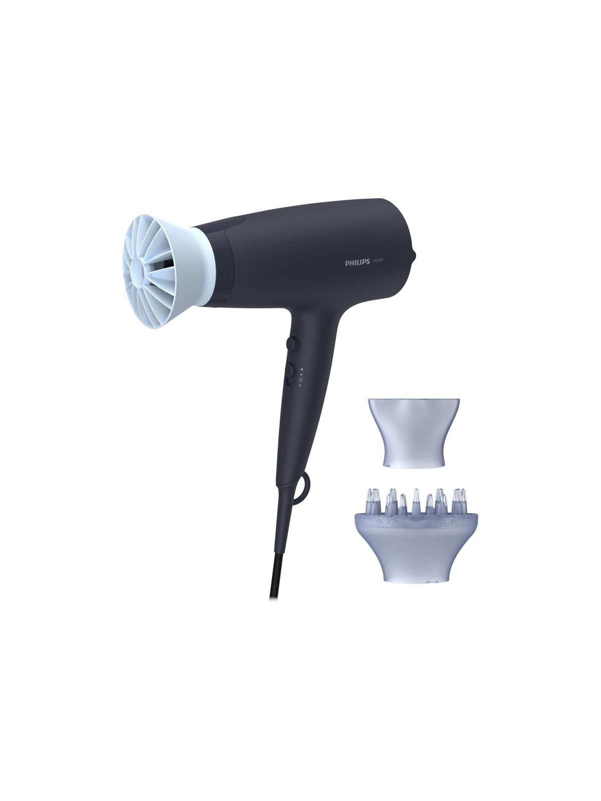 Philips Haartrockner / Föhne 3000 Series - 2100 W