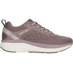 ENDURANCE Damen Laufschuhe, Größe 37 in Braun Braun