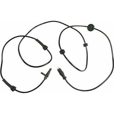METZGER AUTOTEILE Sensor, Raddrehzahl 0900198 für IKA Fiat