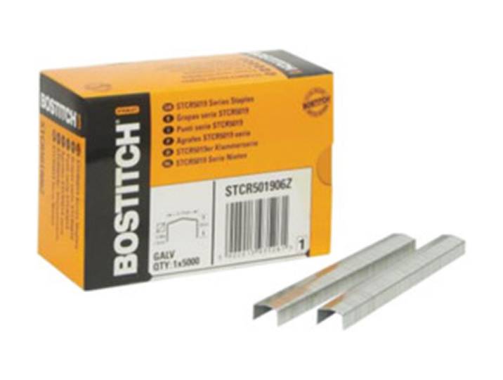 Stanley Bostitch Heftklammer 14 mm