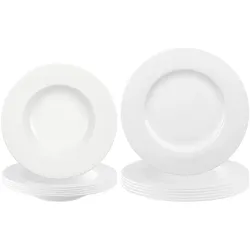 Villeroy & Boch, Geschirrset, Anmut Tafelservice