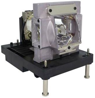 AL™ Series Lamp & Housing for the Dukane I-PRO 9010 Projector - 90 Day Warranty