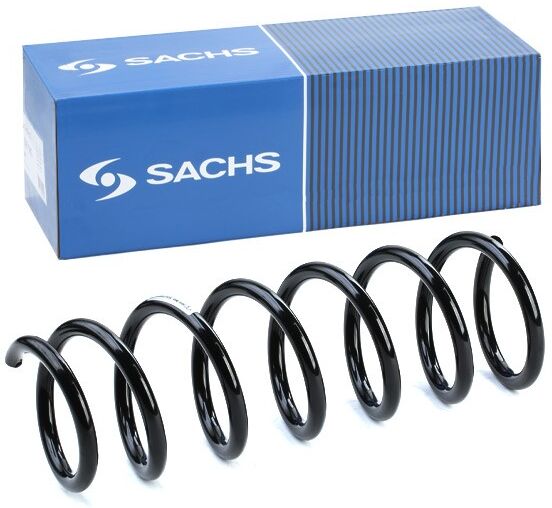SACHS 996 980 Coil spring