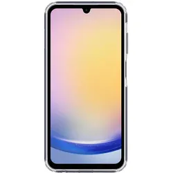 Case-Mate Tough Clear Case- Samsung Galaxy A25 5G- transparent- CM053762 (Samsung Galaxy A25 5G), Smartphone Hülle, Transparent