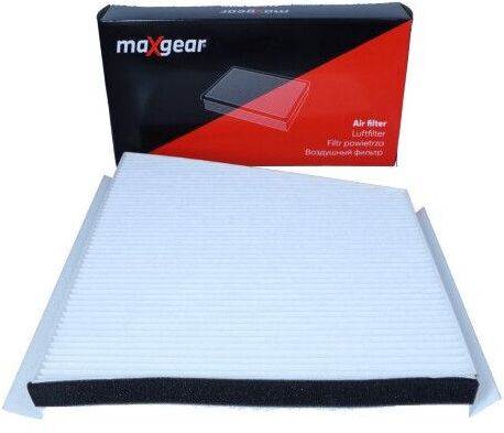 MAXGEAR 26-0016 Pollen filter