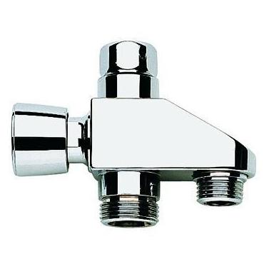 Grohe Omstiller 1/2 - Lejerbo Modell Gabel. 29736000 (29736000)