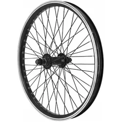 Velox, Laufräder, (Vorderrad, 20")