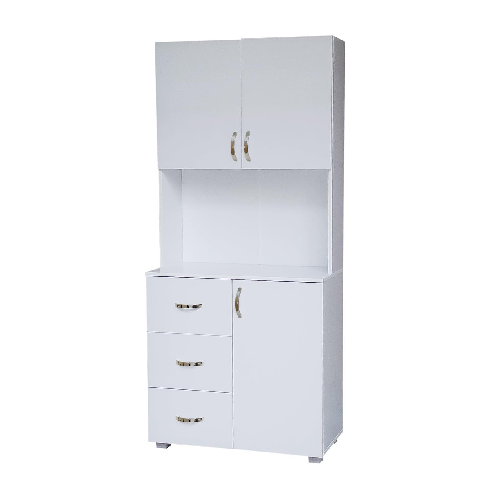 HTI-Line Küchenbuffet Blanca