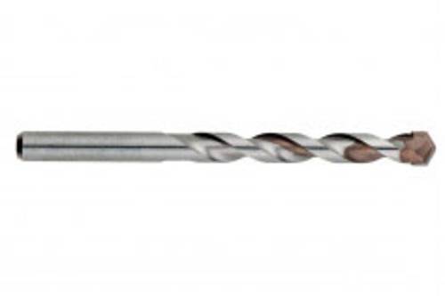 Metabo 627682000 1 Stück Universal-Spiralbohrer Metall, Stein, Beton, Holz, Mauerwerk 5.5mm