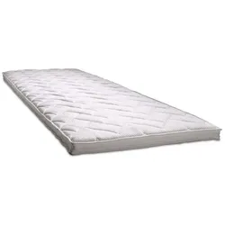 Breckle Kaltschaumtopper Leon Kaltschaum 90 x 190 cm