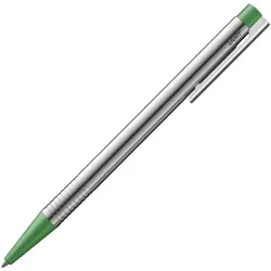 Lamy Kugelschreiber »logo 205« grün