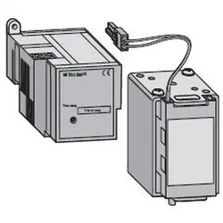 Mitsubishi Electric Steuergerät DC 24V UCON-D024B-W(INST)