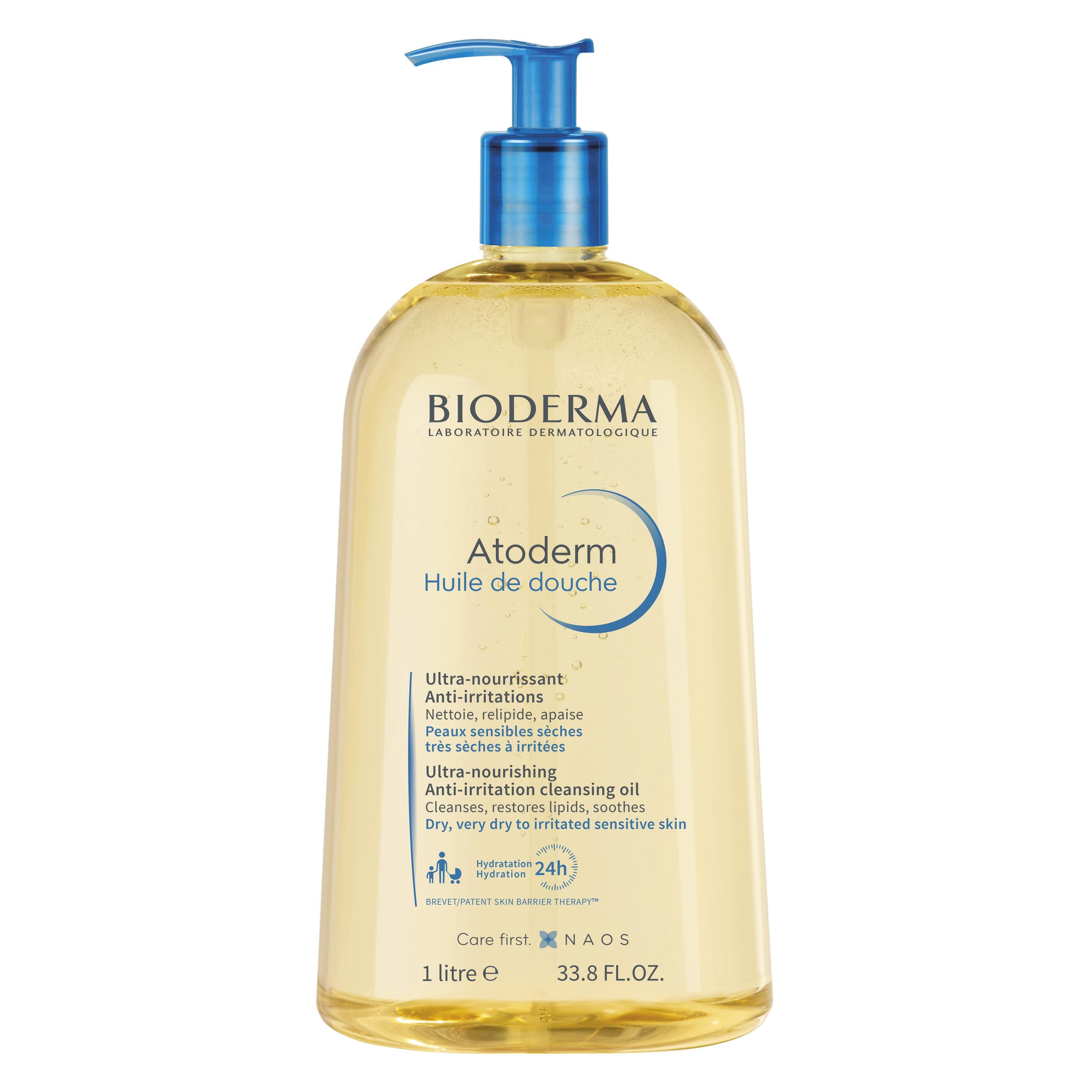 Bioderma Atoderm (1000 ml) (053191)
