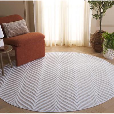 SAFAVIEH Maya Naxhie Modern & Contemporary Jute Rug